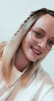 Kinderplegerin