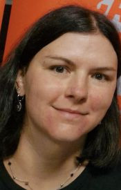 Karin Birke