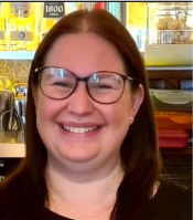 Melanie Prex