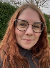 Sarina Billeriß